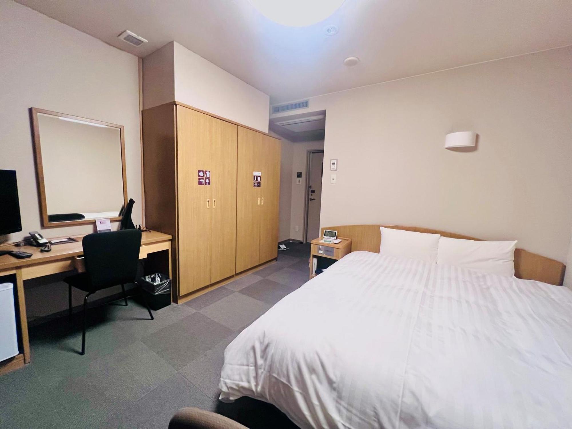 Dormy Inn Express Sendai Hirose Dori Room photo
